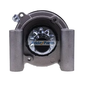 Starter Motor 25-098-04 for Kohler Engine 15HP 16HP 19.9HP 21HP 23HP — 3