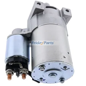 12V Starter Motor 25-098-11 for Kohler CH12.5-CH26 CV12.5-CV26 CH620-CH1000 CV624-CV730 — 4