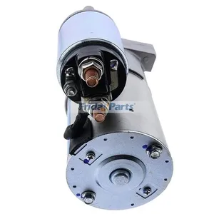 12V Starter Motor 25-098-11 for Kohler CH12.5-CH26 CV12.5-CV26 CH620-CH1000 CV624-CV730 — 5