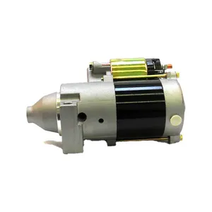 Starter Motor 25-098-11 12V for Kohler CH12.5-CH26 CV12.5-CV26 CH620-CH1000 CV624-CV730 — 2