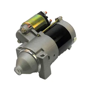 Starter Motor 25-098-11 12V for Kohler CH12.5-CH26 CV12.5-CV26 CH620-CH1000 CV624-CV730