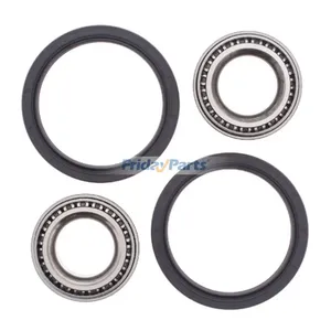 Bearing Kit 25-1006 for Polaris ATV 1998-2003 Big Boss 500 1999-2001 Magnum 500