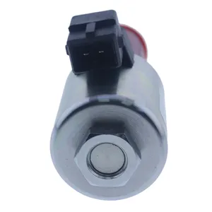 Solenoid Valve 25/105100 for JCB Backhoe Loaders 3CX 4CX 1400B 1550B 214 215 — 3