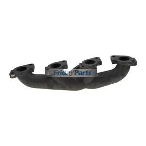 Exhaust Manifold 1666112310 16661-12310 25-39077-00 25-39335-00 25-15490-00 for Kubota Engine V2203 V2403 V3300 — 4