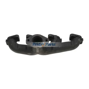 Exhaust Manifold 1666112310 16661-12310 25-39077-00 25-39335-00 25-15490-00 for Kubota Engine V2203 V2403 V3300 — 5
