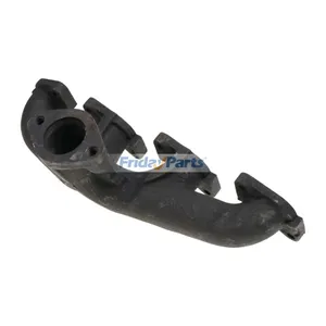 Exhaust Manifold 1666112310 16661-12310 25-39077-00 25-39335-00 25-15490-00 for Kubota Engine V2203 V2403 V3300 — 3