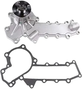 V1505 V2607 V2203 Engine Parts V2403 Water Pump For Kubota 25-15568-00 1A021-73033… — 3