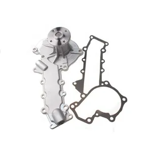 V1505 V2607 V2203 Engine Parts V2403 Water Pump For Kubota 25-15568-00 1A021-73033… — 2