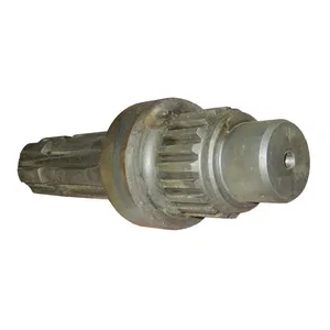 540 RPM PTO Shaft for Ford New Holland T6/TM/TSA Series and Case IH…