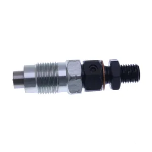 3Pcs Fuel Injector 29-70086-00 for Carrier Engine CT2.29 CT3.44 CT2-29-TV CT3-44-TV Transicold Refrigeration Unit Supra 422 444 450 522 544 550 722 744 750 822 844 850 — 2