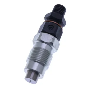 3Pcs Fuel Injector 29-70086-00 for Carrier Engine CT2.29 CT3.44 CT2-29-TV CT3-44-TV Transicold Refrigeration Unit Supra 422 444 450 522 544 550 722 744 750 822 844 850 — 6