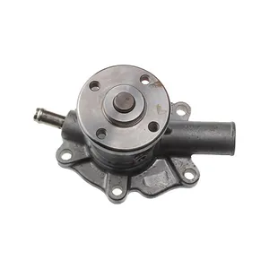 Engine Water Pump 25-34935-00 for Carrier Engine CT 229 2.29 Supra 422 444 450 — 2