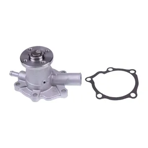Water Pump 25-34935-00 for Carrier Engine CT 229 2.29 Supra 422 444 450 — 2