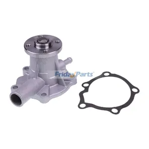 Water Pump 25-34935-00 for Carrier Engine CT 229 2.29 Supra 422 444 450