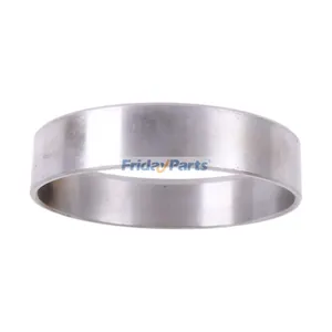 Rear Crankshaft Wear Sleeve 25-37385-02 for Carrier Engine CT4114di CT4134di Refrigeration Unit Vector 8500 1950 1850 1800 1550 1350 6600 X2 2100 2500A — 2