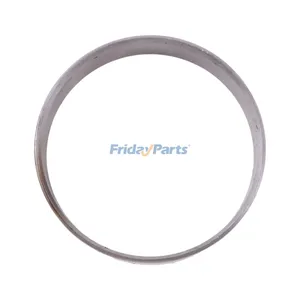 Rear Crankshaft Wear Sleeve 25-37385-02 for Carrier Engine CT4114di CT4134di Refrigeration Unit Vector 8500 1950 1850 1800 1550 1350 6600 X2 2100 2500A — 6