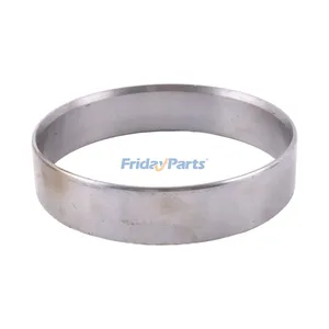 Rear Crankshaft Wear Sleeve 25-37385-02 for Carrier Engine CT4114di CT4134di Refrigeration Unit Vector 8500 1950 1850 1800 1550 1350 6600 X2 2100 2500A