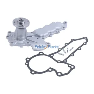 Water Pump 25-37581-10 for Carrier CT4-134-DI CT4-114-DI Vector Extra Ultima Ultra Europhoenix