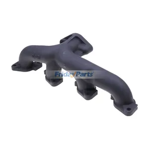 OEM Manifold Exhaust 25-39335-00 25-39077-00 for Kubota V2203 Carrie CT4.134 Engine