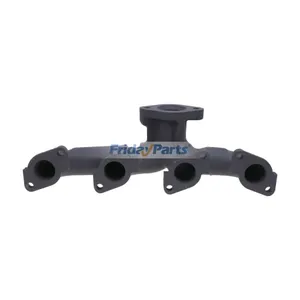 OEM Manifold Exhaust 25-39335-00 25-39077-00 for Kubota V2203 Carrie CT4.134 Engine — 2
