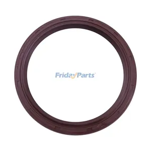 Rear Oil Seal 25-37198-00 25-37197-00 25-39890-00 for Carrier Engine CT4-114TV CT4-134-DI CT4-134-TV Transport Refrigeration Vector 8500 1950 1850 1800 6500 X2 2100A — 2