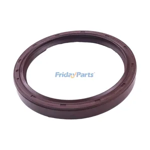 Rear Oil Seal 25-37198-00 25-37197-00 25-39890-00 for Carrier Engine CT4-114TV CT4-134-DI CT4-134-TV Transport Refrigeration Vector 8500 1950 1850 1800 6500 X2 2100A