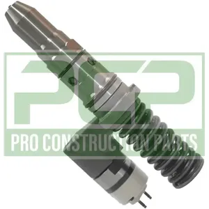 Caterpillar 3508, 3512, 3516, 3524 Fuel Injector  P/N:  250-1300