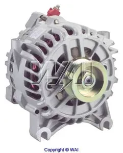 250-400 *NEW* Alternator for Ford 6G 12V 135A