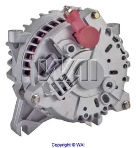 250-400 *NEW* Alternator for Ford 6G 12V 135A — 2
