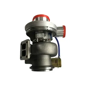 Turbo S310CG080 Water-cooling Turbocharger 250-7700 10R-2858 For Caterpillar Excavator 330D 336D M330D Engine C9