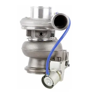 Turbo S310CG080 Turbocharger 250-7700 for Caterpillar CAT Engine C-9 Excavator 330D 340D 336D L M330D — 3