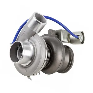 Turbo S310CG080 Turbocharger 250-7700 for Caterpillar CAT Engine C-9 Excavator 330D 340D 336D L M330D — 2