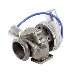 Turbo S310CG080 Turbocharger 250-7700 for Caterpillar CAT Engine C-9 Excavator 330D 340D 336D L M330D — 4