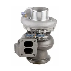 Turbo S310CG080 Turbocharger 250-7700 for Caterpillar CAT Engine C-9 Excavator 330D 340D 336D L M330D
