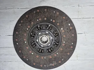CLUTCH DISK HAMMER