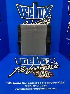 2504906C91 - Radiator — 4