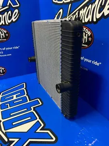 2504906C91 - Radiator — 2