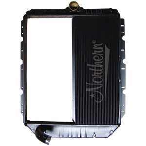 Radiator 2505159C91