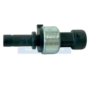 2505669C91 Genuine Paccar Air Brake Pressure Sensor — 2