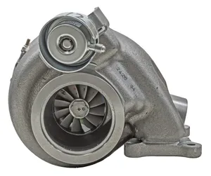 251-4820 | Garrett Turbo for CAT C15 ACERT High PSI 15.2L  (10R-2407) — 3