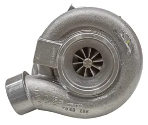 251-4820 | Garrett Turbo for CAT C15 ACERT High PSI 15.2L  (10R-2407) — 4