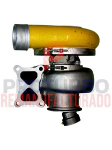 TURBO GTA4294BS CATERPILLAR C15 ACERT 435-550HP (ALTA PRESIÓN) 1998-2013 REMANUFACTURADO