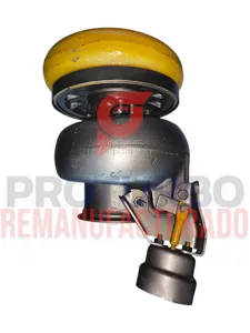 TURBO GTA4294BS CATERPILLAR C15 ACERT 435-550HP (ALTA PRESIÓN) 1998-2013 REMANUFACTURADO — 2