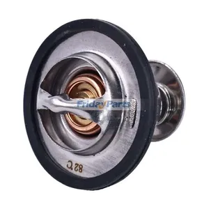 Thermostat 251-9336 for Caterpillar CAT Engine 3034 3024C Loader 247 262 226 277 906 — 4