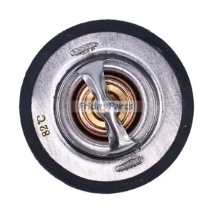 Thermostat 251-9336 for Caterpillar CAT Engine 3034 3024C Loader 247 262 226 277 906 — 6
