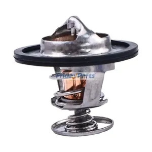 Thermostat 251-9336 for Caterpillar CAT Engine 3034 3024C Loader 247 262 226 277 906 — 2