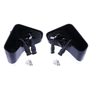 LED Headlight Kit 7251341 7251340 for Bobcat Loader S450 S510 S530 S550 S570 S590 S595 S630 S650 S740 S750 S770 S850 — 2