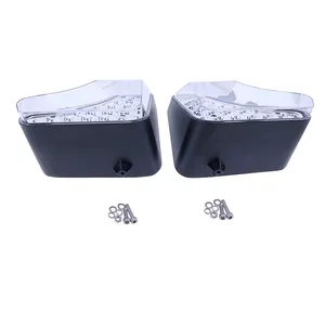 LED Headlight Kit 7251341 7251340 for Bobcat Loader S450 S510 S530 S550 S570 S590 S595 S630 S650 S740 S750 S770 S850 — 3
