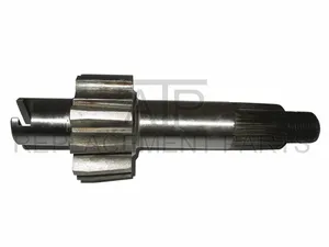 251294 STEERING SECTOR GEAR, RH fits FORD 8N-4000, DOUBLE