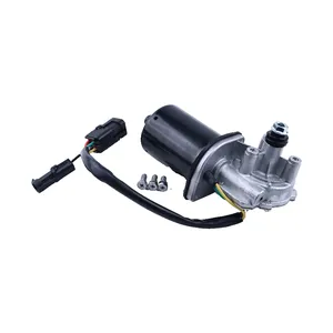 12V Wiper Motor 25133997 63QT310 85130425 for Mack Truck RB RD LE600 Straight — 4